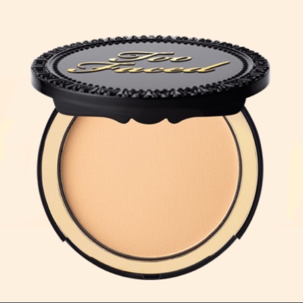 Brand New Too Faced Cocoa Powder Foundation